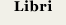 Libri